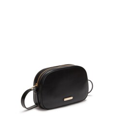 Black Brera shoulder bag