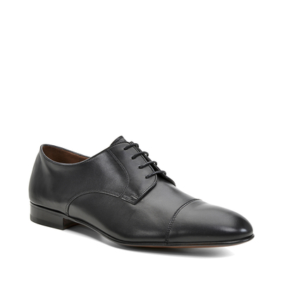 Fratelli Rossetti - Leather lace-up Derby
