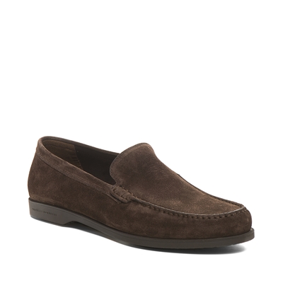 Fratelli Rossetti - Suede loafer