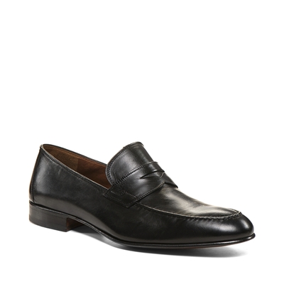 Fratelli Rossetti - Leather loafer