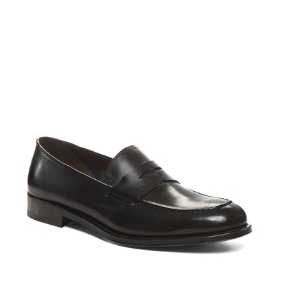 Fratelli Rossetti - Leather loafer