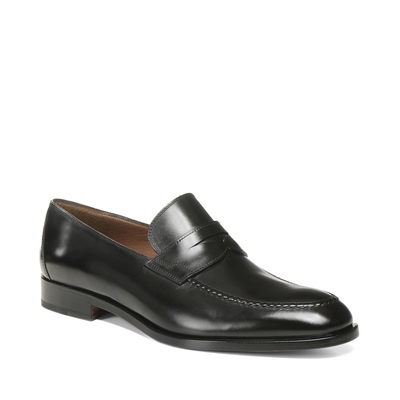 Fratelli Rossetti - Mocasín de piel